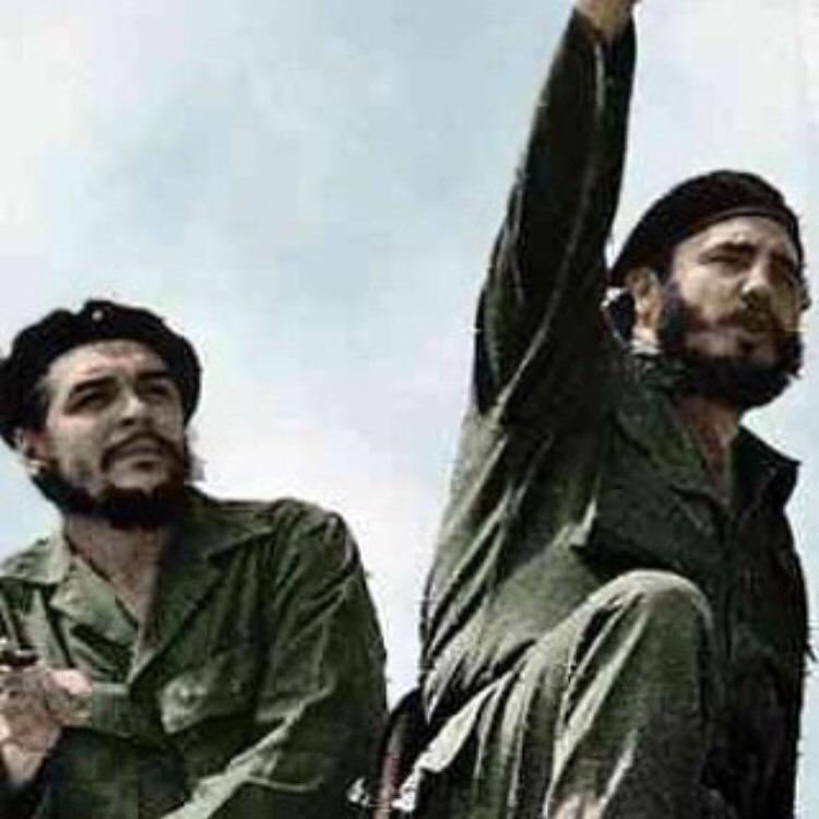 واکنش تاجگردون به خبر مرگ کاسترو + تصویر
