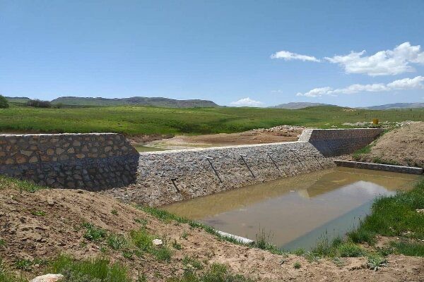 طرح‌های آبخیزداری دامغان ۱۰ میلیارد تومان اعتبار ملی گرفت