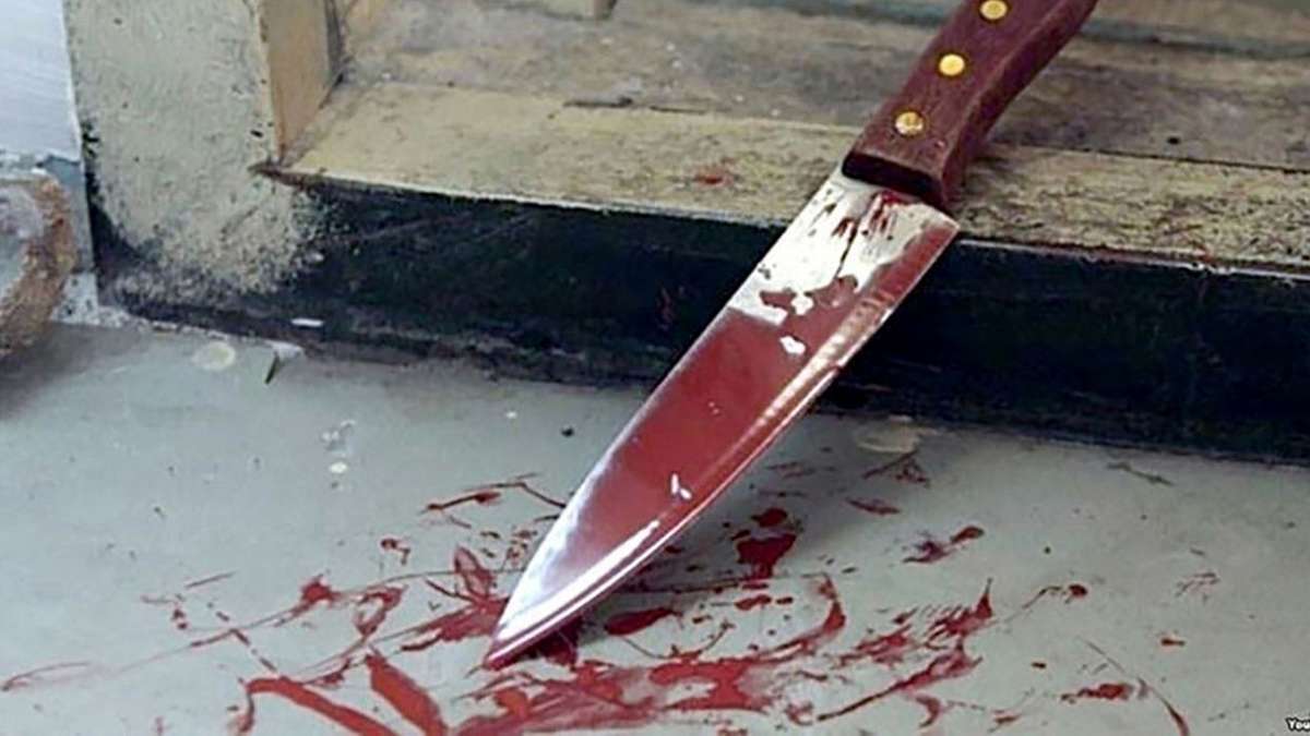 ماجرای قتل یک دانش آموز با چاقو