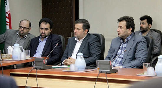 مدیران شهرداری با جدیت در جهت تحقق بودجه عملیاتی تلاش کنند مدیران شهرداری با جدیت در جهت تحقق بودجه عملیاتی تلاش کنند