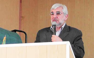 شنیده ها ، عامل حمله قلبی نماینده تالش را فشار کاری نمی داند!