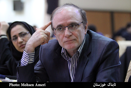 گزارش تصویری نشست دولت پاسخگو با اصحاب رسانه