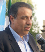 سید خلف موسوی خبر داد: اجرای پروژه های بزرگ مشارکتی در اهواز سید خلف موسوی خبر داد: اجرای پروژه های بزرگ مشارکتی در اهواز