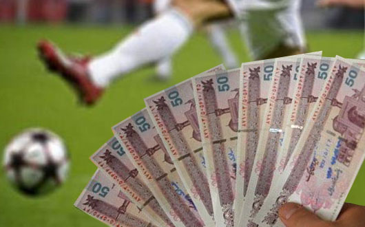 از تمارض به آدم ربایی 30 میلیونی با طعم شرط بندی و خودرویی با 30 کیلو حشیش در کمربندي سراوان به فومن تا مشخص شدن مدت توقف کارخانه چوکا
