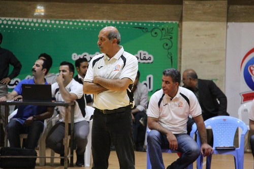 شهرداری اراک لیگ برتر بسکتبال را با پیروزی آغاز کرد