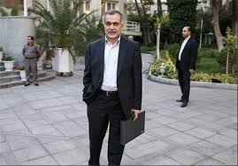 آخرین وضعیت پرونده تحصیل برادر رئیسجمهور از زبان دو مسئول آخرین وضعیت پرونده تحصیل برادر رئیسجمهور از زبان دو مسئول