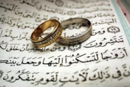 امشب در مشهد ؛ افتتاح نمایشگاه جهیزیه ایرانی در مشهد