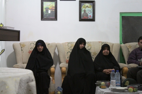 گزارش تصویری مراسم افتتاحیه دفتر خبرگزاری تابناک مرکزی