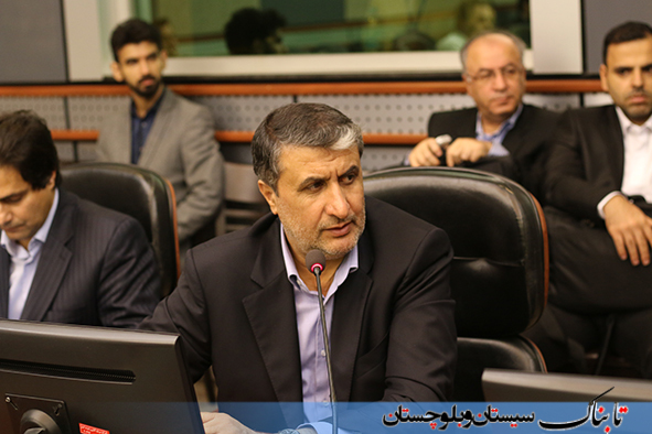 تشریح فعالیت‌های ستاد توسعه سواحل مکران/ مکران را به نماد تمدن و توسعه جمهوری اسلامی ایران تبدیل خواهیم