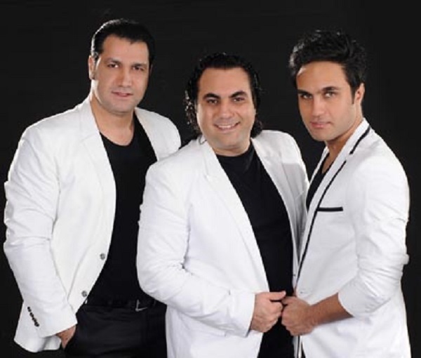 کنسرت گروه سون برای دومین بار در آبادان اجرا میشود کنسرت گروه سون برای دومین بار در آبادان اجرا میشود