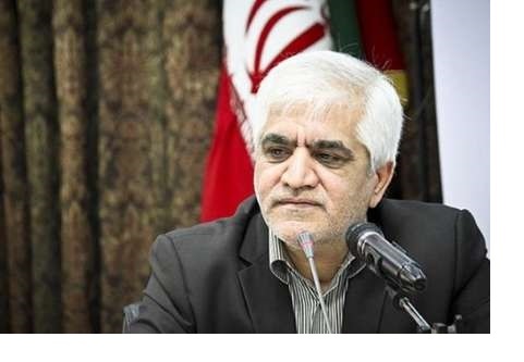 خداحافظی خسرو نشان با میراث فرهنگی خوزستان خداحافظی خسرو نشان با میراث فرهنگی خوزستان