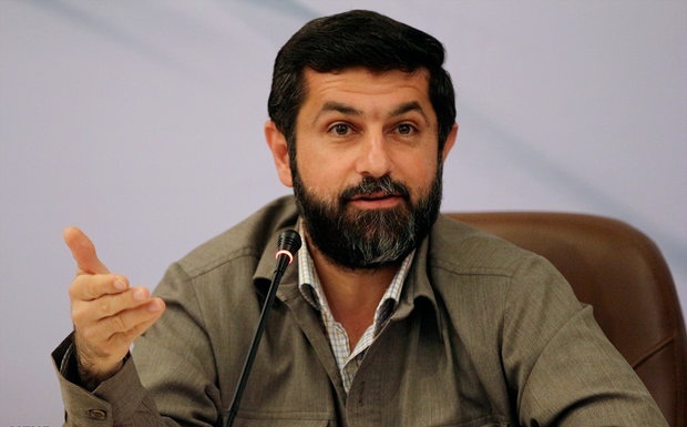 کاهش 30 تا 80 درصدی نزولات جوی در خوزستان / تلاش برای کنترل کانونهای فعالتر گرد و غبار کاهش 30 تا 80 درصدی نزولات جوی در خوزستان / تلاش برای کنترل کانونهای فعالتر گرد و غبار
