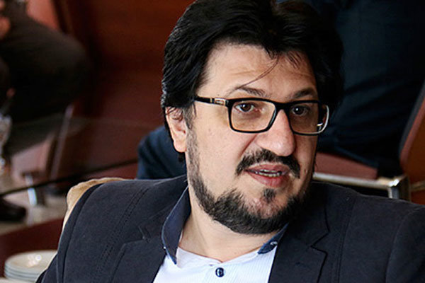 شهردار سابق لاهیجان عزادار شد! شهردار سابق لاهیجان عزادار شد!