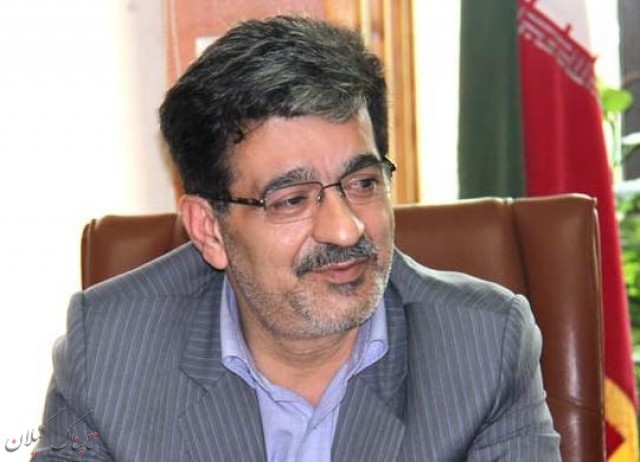 از اینکه مجموعه تابناک همواره در گیلان یک رسانه تاثیرگذار بوده است،خرسندم