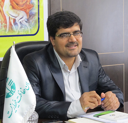 ادغام سازمان محیط زیست و منابع طبیعی ساختار را ضعیف می کند