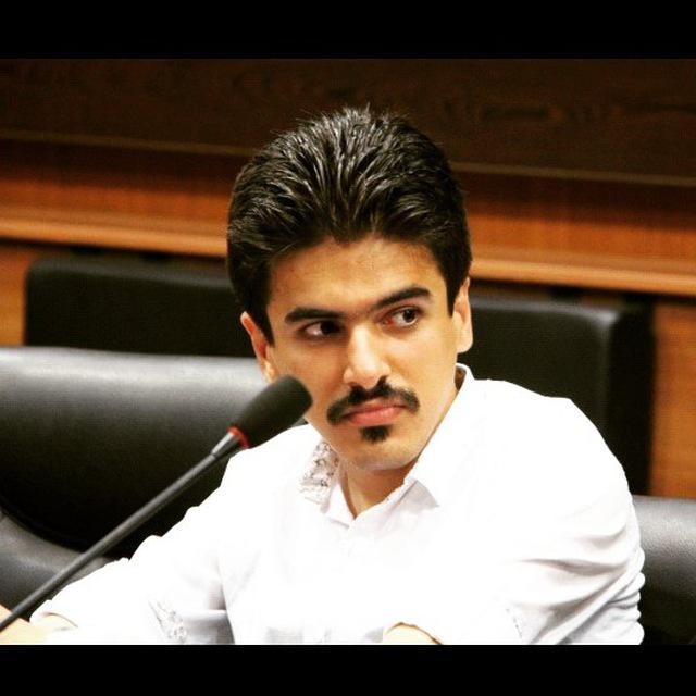 مدیر روابط عمومی هيات فوتبال استان مركزي منصوب شد مدیر روابط عمومی هيات فوتبال استان مركزي منصوب شد