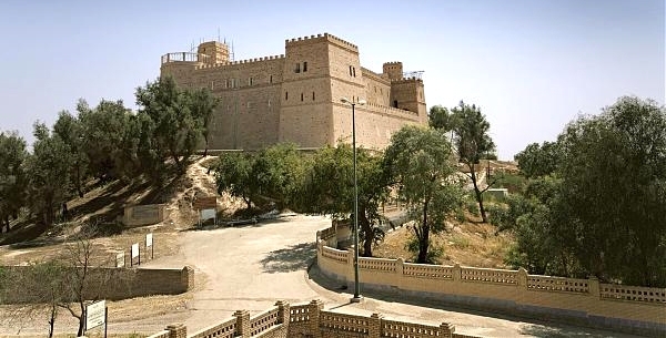 در ایام نوروز نزدیک به 2 میلیون نفر از شوش دیدن میکنند در ایام نوروز نزدیک به 2 میلیون نفر از شوش دیدن میکنند