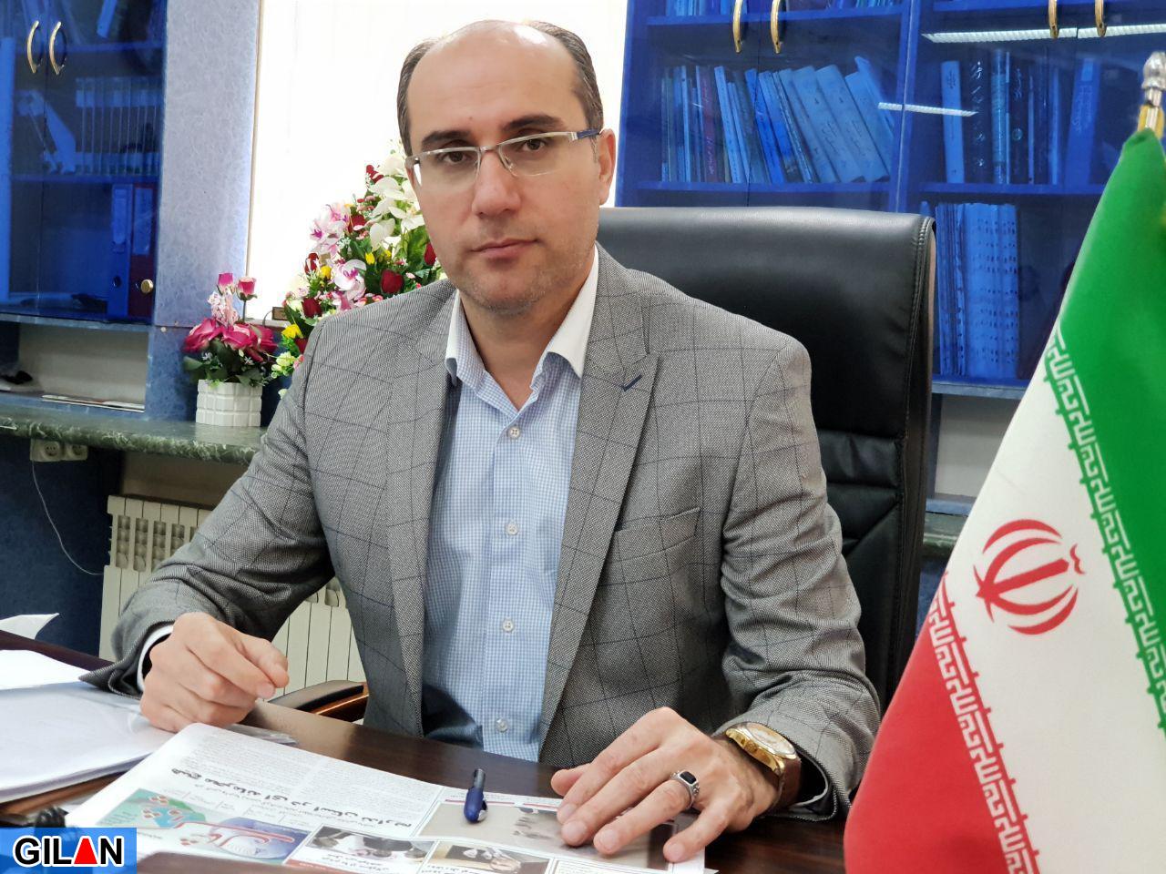 دلق پوش: 27 پروژه در دهه مبارک فجر به بهره برداری می رسد / رنج ور: 1990روستا از آب شرب سالم بهره مند هستند / پدرام: اجرای پروژه کنار گذر لنگرود با اعتباری بالغ بر 38 میلیارد تومان / ولی پور: راه اندازی 156 خانه هلال در سطح استان / شریفی: خسارت ۱۰۰ میلیون تومانی سیل در اشکورات رحیم اباد دلق پوش: 27 پروژه در دهه مبارک فجر به بهره برداری می رسد / رنج ور: 1990روستا از آب شرب سالم بهره مند هستند / پدرام: اجرای پروژه کنار گذر لنگرود با اعتباری بالغ بر 38 میلیارد تومان / ولی پور: راه اندازی 156 خانه هلال در سطح استان / شریفی: خسارت ۱۰۰ میلیون تومانی سیل در اشکورات رحیم اباد