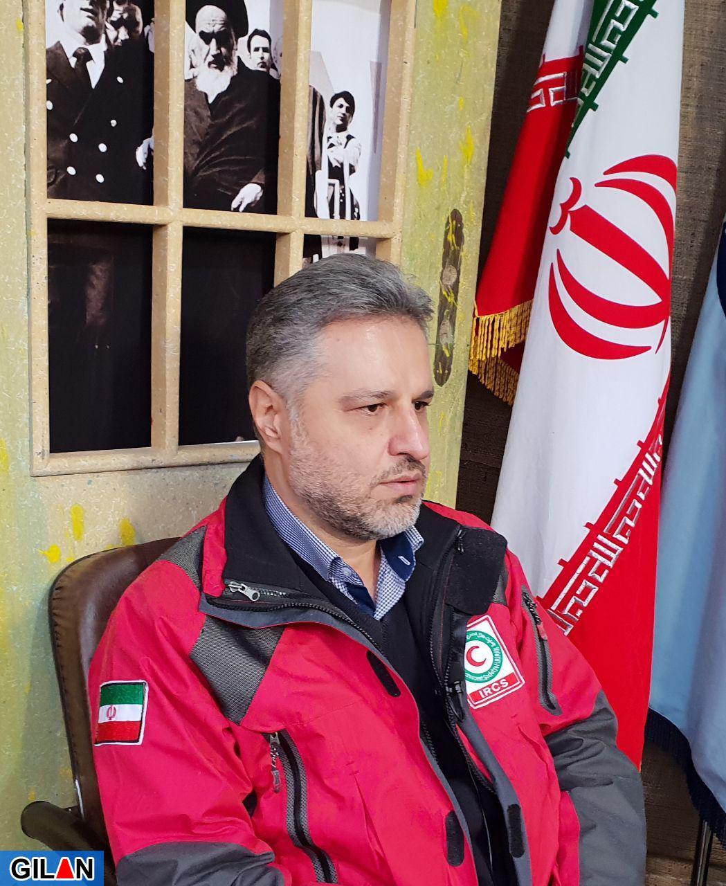 دلق پوش: 27 پروژه در دهه مبارک فجر به بهره برداری می رسد / رنج ور: 1990روستا از آب شرب سالم بهره مند هستند / پدرام: اجرای پروژه کنار گذر لنگرود با اعتباری بالغ بر 38 میلیارد تومان / ولی پور: راه اندازی 156 خانه هلال در سطح استان / شریفی: خسارت ۱۰۰ میلیون تومانی سیل در اشکورات رحیم اباد دلق پوش: 27 پروژه در دهه مبارک فجر به بهره برداری می رسد / رنج ور: 1990روستا از آب شرب سالم بهره مند هستند / پدرام: اجرای پروژه کنار گذر لنگرود با اعتباری بالغ بر 38 میلیارد تومان / ولی پور: راه اندازی 156 خانه هلال در سطح استان / شریفی: خسارت ۱۰۰ میلیون تومانی سیل در اشکورات رحیم اباد