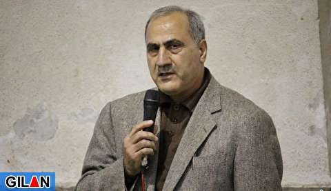 شاهد هستیم که در ۴سال گذشته چه نابه سامانی هایی در ورزش گیلان به وجود آمد و هیچ کارنامه مثبتی از آن نداریم! / امروز کدام حوزه ورزشی را میتوانیم به عنوان نمونه موفق و به دور از جریانات سیاسی نام ببریم؟؛ هیات والیبال و شمشیربازی را مرور کنید که چه شد! / خانم بخشی میراث دار حجم عظیمی از ویرانی های ورزش استان است و ما از ایشان خواهان تغییر و بهبود اوضاع هستیم / آقایان در گماردن افراد دقت لازم را نداشتند! شاهد هستیم که در ۴سال گذشته چه نابه سامانی هایی در ورزش گیلان به وجود آمد و هیچ کارنامه مثبتی از آن نداریم! / امروز کدام حوزه ورزشی را میتوانیم به عنوان نمونه موفق و به دور از جریانات سیاسی نام ببریم؟؛ هیات والیبال و شمشیربازی را مرور کنید که چه شد! / خانم بخشی میراث دار حجم عظیمی از ویرانی های ورزش استان است و ما از ایشان خواهان تغییر و بهبود اوضاع هستیم / آقایان در گماردن افراد دقت لازم را نداشتند!