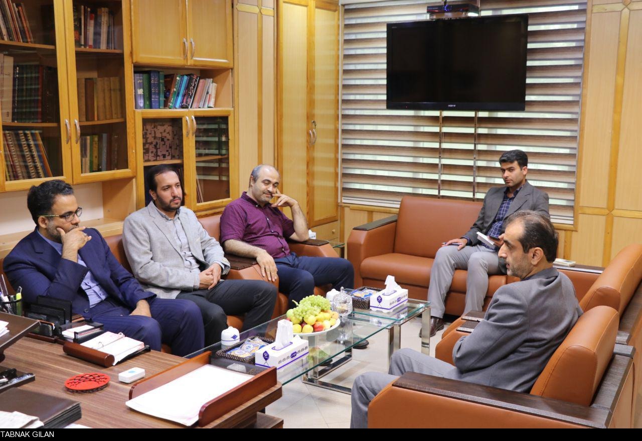 احمدی: نباید دکتر محسن رضایی را هزینه یک گروه و یک طیف کنیم / تابناک گیلان را تاثیرگذار، مستقل و به دور از رفتار و کنش جریانی و حزبی دیدم +تصاویر احمدی: نباید دکتر محسن رضایی را هزینه یک گروه و یک طیف کنیم / تابناک گیلان را تاثیرگذار، مستقل و به دور از رفتار و کنش جریانی و حزبی دیدم +تصاویر
