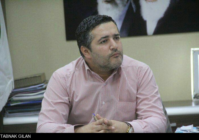 رجایی: نماینده لنگرود همیشه یاریگر و کمک رسان پروژه های مدیریت شهری بوده است / در پروژه های شهری لنگرود، اگر حمایت&zwnj;های مهندس لاهوتی نبود قطعا نمی&zwnj;توانستیم این پروژه ها را اجرایی کنیم