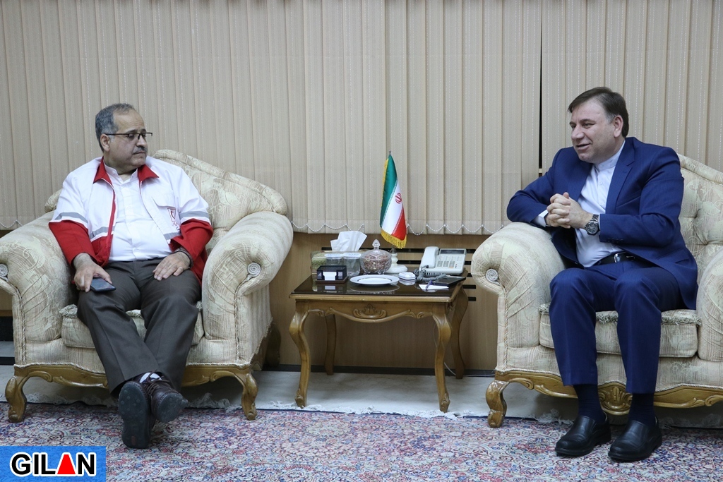 استاندار گیلان خبر داد: تعطیلی مراکز فرهنگی، سینماها و نیز مسابقات ورزشی بدون حضور تماشاچی تا 16 اسفندماه ادامه دارد / توزیع گسترده مواد ضدعفونی کننده تولیدی در گیلان تا پایان هفته / استقرار 200 تخت برای بیماران کرونا در رشت با پشتیبانی هلال احمر طی روزهای آتی