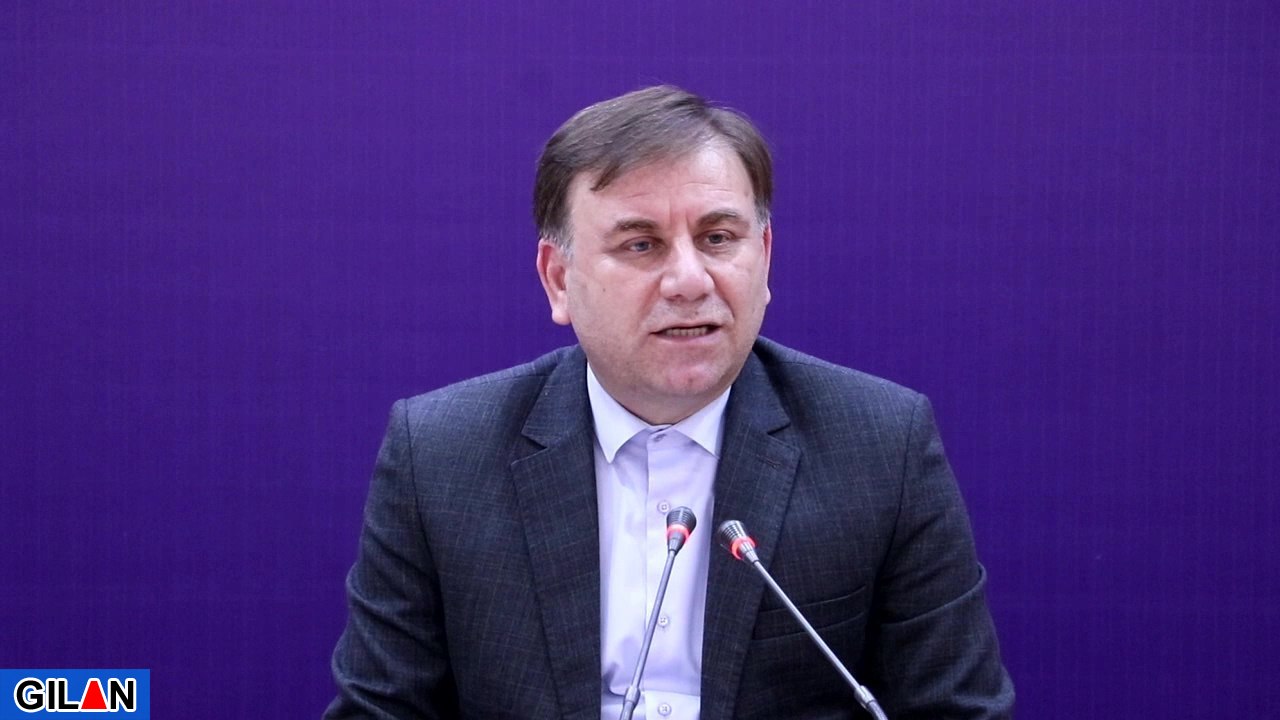 مردم جز در موارد خیلی ضروری از منزل خارج نشوند / گیلان در ایام نوروز هم هیچ مهمانی را نمی پذیرد / ذخیره کافی ارزاق وجود دارد /  گروه&zwnj;های مرجع در مقابل شایعات روشنگری کنند