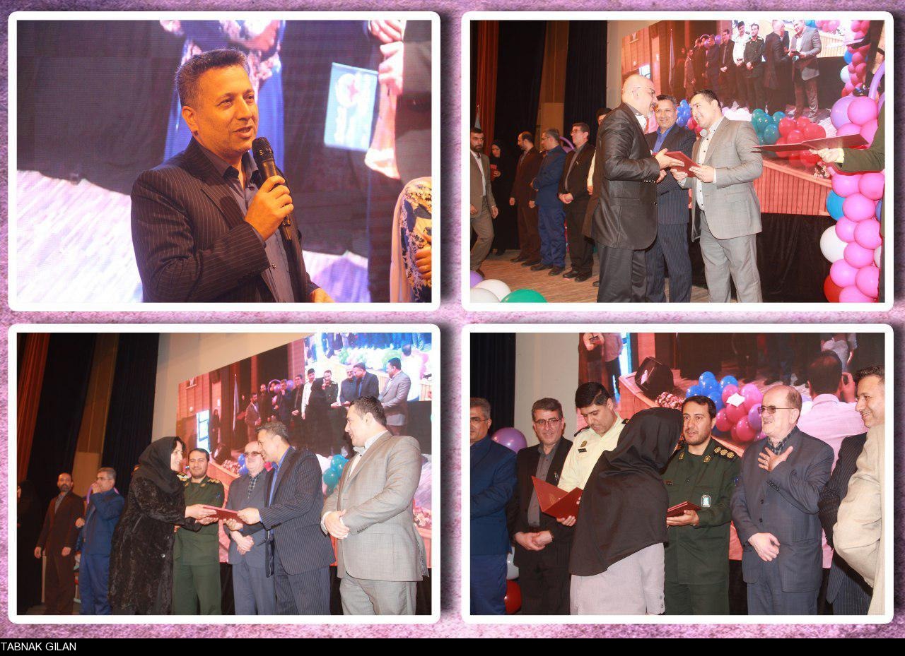 رنجبر: امروز کار بزرگ و ارزشمندی شهرداری لنگرود انجام داد؛ محیط زیست میراث بزرگان ما نیست بلکه امانتی برای بچه های ما است / رجایی: با اجرای طرح شهریاران در لنگرود تلاش میکنیم فرهنگ تفکیک زباله از مبدا و ساماندهی پسماند شهری را نهادینه کنیم رنجبر: امروز کار بزرگ و ارزشمندی شهرداری لنگرود انجام داد؛ محیط زیست میراث بزرگان ما نیست بلکه امانتی برای بچه های ما است / رجایی: با اجرای طرح شهریاران در لنگرود تلاش میکنیم فرهنگ تفکیک زباله از مبدا و ساماندهی پسماند شهری را نهادینه کنیم