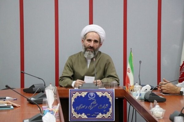 تبیین بیانیه گام دوم انقلاب محور برنامه های ماه رمضان گیلان است تبیین بیانیه گام دوم انقلاب محور برنامه های ماه رمضان گیلان است
