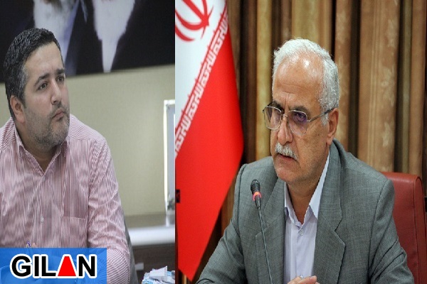 تقدیر ویژه معاون عمرانی استاندار گیلان از شهردار لنگرود / رجایی: با دریافت اعتبارات مورد نیاز, تا پایان سال کارخانه کمپوست را به بهره برداری می رسانیم تقدیر ویژه معاون عمرانی استاندار گیلان از شهردار لنگرود / رجایی: با دریافت اعتبارات مورد نیاز, تا پایان سال کارخانه کمپوست را به بهره برداری می رسانیم