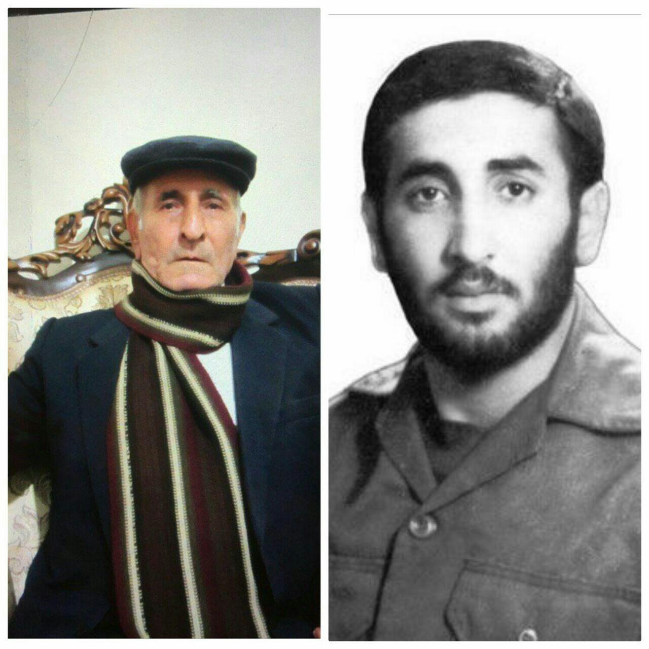 قتل ناچوانمردانه پدر و مادر شهید نجفی در بهشهر