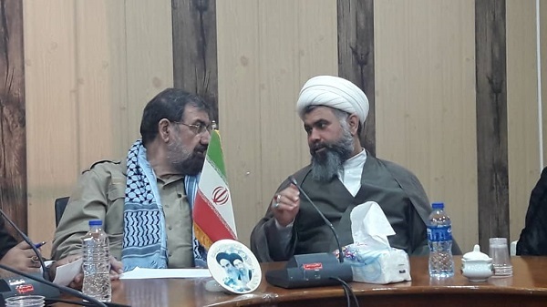تاکید دبیر مجمع تشخیص مصلحت نظام بر براورد و پرداخت خسارت وارده به اراضی کشاورزان و منازل روستایی در سیل اخیر خوزستان تاکید دبیر مجمع تشخیص مصلحت نظام بر براورد و پرداخت خسارت وارده به اراضی کشاورزان و منازل روستایی در سیل اخیر خوزستان
