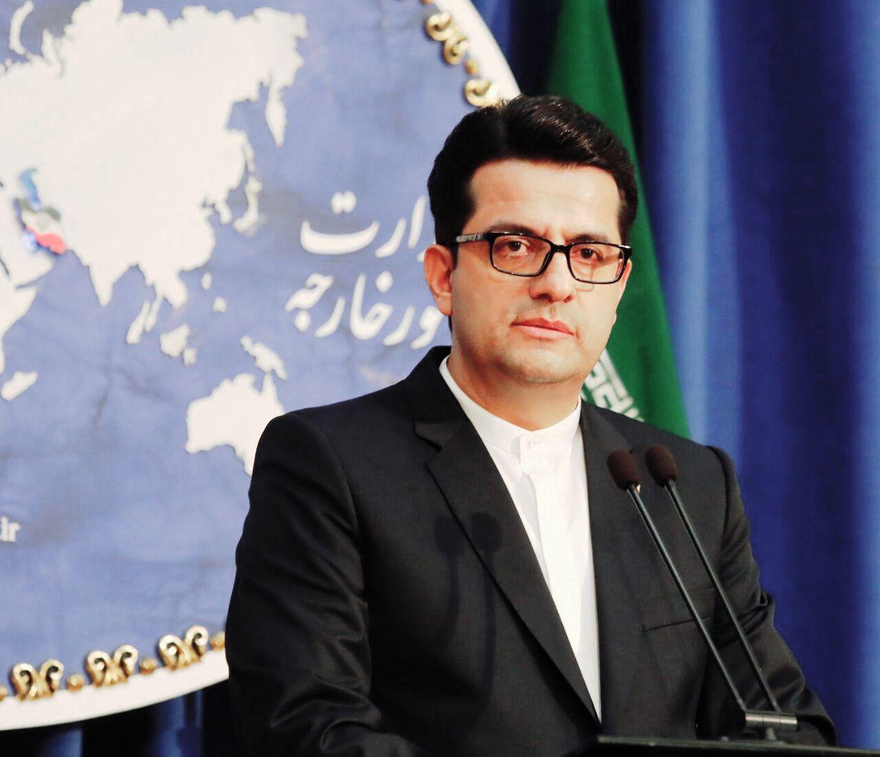 پوچ بودن ادعای ترامپ برای مذاکره با ایران ظرف یک هفته اثبات شد پوچ بودن ادعای ترامپ برای مذاکره با ایران ظرف یک هفته اثبات شد