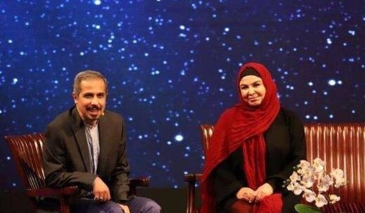 انتشار یک عکس، دلیل حذف شهره سلطانی از برنامه «جشن رمضان»؟ انتشار یک عکس، دلیل حذف شهره سلطانی از برنامه «جشن رمضان»؟