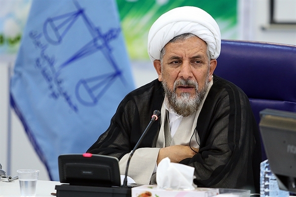 پرونده هفت سنگان در دادگاه کارکنان دولت در حال رسیدگی است پرونده هفت سنگان در دادگاه کارکنان دولت در حال رسیدگی است