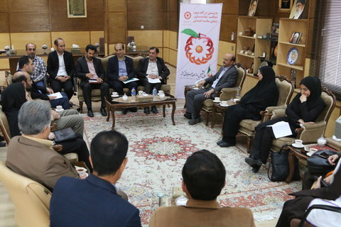 مراقبت از ۲۶۳ کودک در قزوین به اقوام نزدیک آنها سپرده شده است مراقبت از ۲۶۳ کودک در قزوین به اقوام نزدیک آنها سپرده شده است
