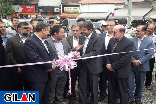 جمالی نژاد: نهادهای غیر دولتی مانند شهرداری ها خاکریز اول مطالبات مردم هستند؛ پروژه های انسان&zwnj;محور، مردم را با مصادیق شهرهای دوستدار محیط زیست آشنا می کنند / لاهوتی: اجرای نهضت عظیم آسفالت در لنگرود را یکی از درخشان&zwnj;ترین اقدامات شهرداری می دانم / شهردار لنگرود: امروز پروژه باغ ملی که متاسفانه بیش از۲۰ سال احیا و بازسازی نشده بود به صورت رسمی به بهره برداری رسید؛ ۱۵۰ هزار متر مربع آسفالت انجام دادیم و ۸۰ درصد پیاده روهای سطح شهر  نوسازی شد