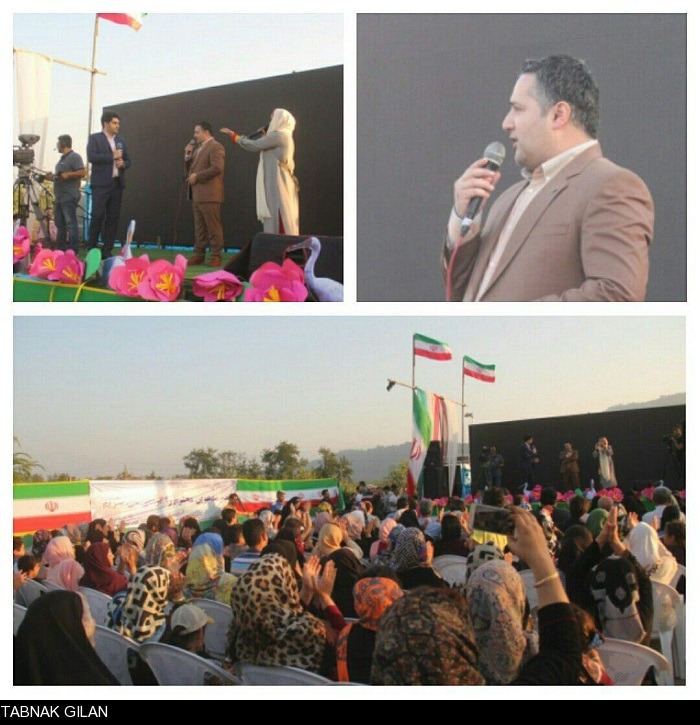 اولین جشنواره نیلوفر آبی در لنگرود برگزار رشد / رجایی: تمام تلاش مجموعه شهرداری و شورای اسلامی شهر لنگرود بالا بردن روحیه نشاط و امید دربین شهروندان است اولین جشنواره نیلوفر آبی در لنگرود برگزار رشد / رجایی: تمام تلاش مجموعه شهرداری و شورای اسلامی شهر لنگرود بالا بردن روحیه نشاط و امید دربین شهروندان است