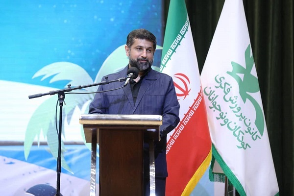 آیین گشایش برنامه&zwnj;های هفته ملی کودک