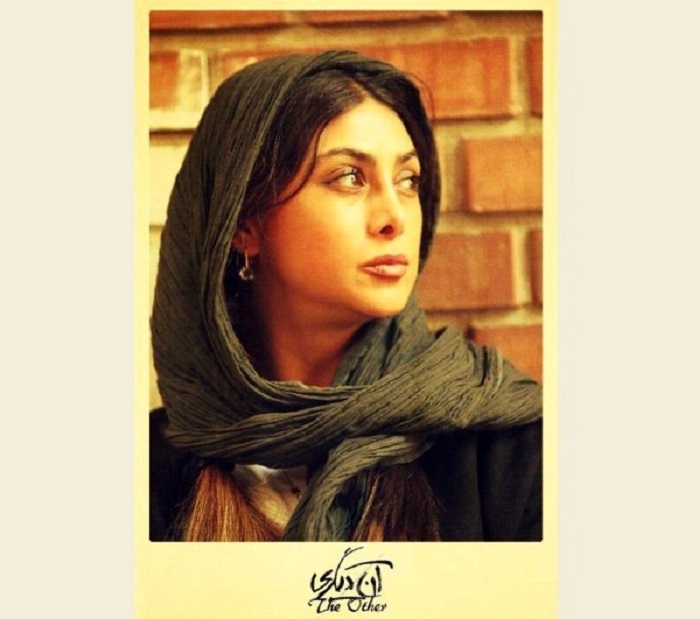 آزاده صمدی با &laquo;آن دیگری&raquo; همراه می&zwnj;شود