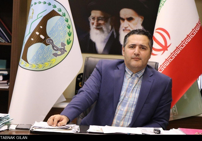 رجایی: با پیگیری‌های اقای لاهوتی توانستیم اعتبار ۱۱ میلیارد تومانی کارخانه کمپوست را به ۱۶ میلیارد تومان افزایش دهیم / قرارداد ۲۰ میلیارد تومانی آسفالت لنگرود تاکنون ۱۵ میلیارد تومان محقق شده و ۵۰ درصد از این مبلغ نیز از طریق اعتبارات ملی بوده است / کارخانه کمپوست تا پایان سال افتتاح می شود / لوله‌گذاری خیابان جمهوری به دلیل اعتراضات مردمی تاکنون انجام نشده است