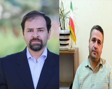 سرپرست جدید معاونت میراث فرهنگی استان قزوین منصوب شد سرپرست جدید معاونت میراث فرهنگی استان قزوین منصوب شد