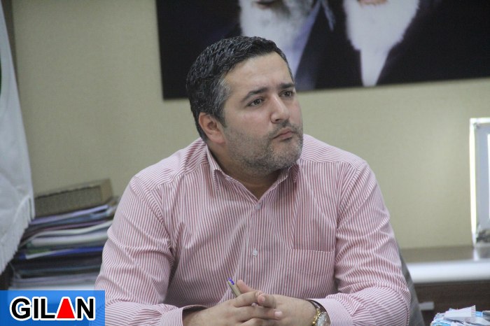 دعوت شهردار لنگرود از مردم برای پیوستن به پویش #سیزده بدر خانه میمانیم