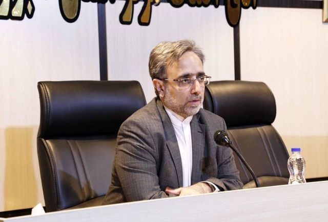 برخورد با جرایم خشن را در دستور کار داریم/ لغو مرخصی سارقان زندانی تا پایان فروردین برخورد با جرایم خشن را در دستور کار داریم/ لغو مرخصی سارقان زندانی تا پایان فروردین