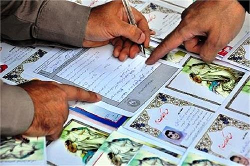 واریز ۷۲۴ میلیون تومان به حساب ایتام قزوین واریز ۷۲۴ میلیون تومان به حساب ایتام قزوین