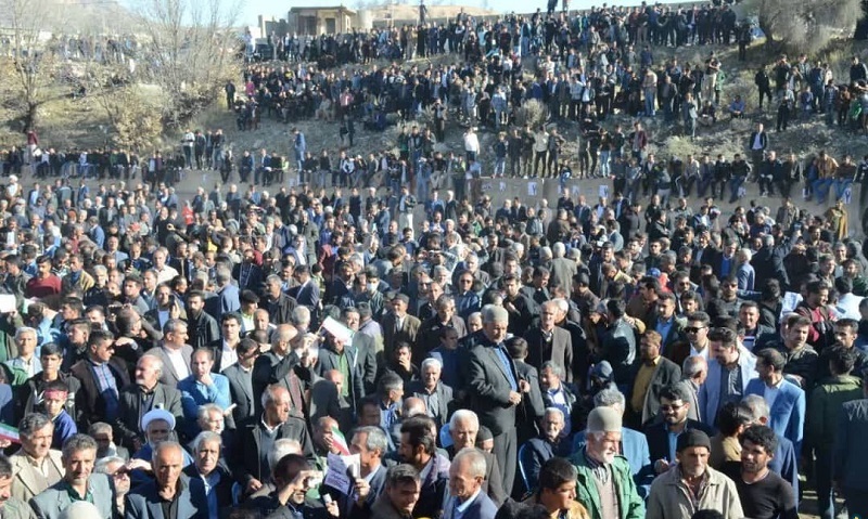 قسمت اول : راهی که شاهان ایرانی رفتند! / سررود چگونه فتح شد؟