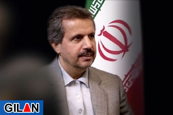 آخرین گفت و گوی مطبوعاتی استاندار فقید گیلان که با تابناک انجام داد؛ قهرمانی اگر قهرمانی شد به برکت وجود همین نظام بوده است / هرگز گذشته ام را فراموش نمیکنم / هيچ ارتباطي با هیچ جريان انحرافي نداشته و ندارم