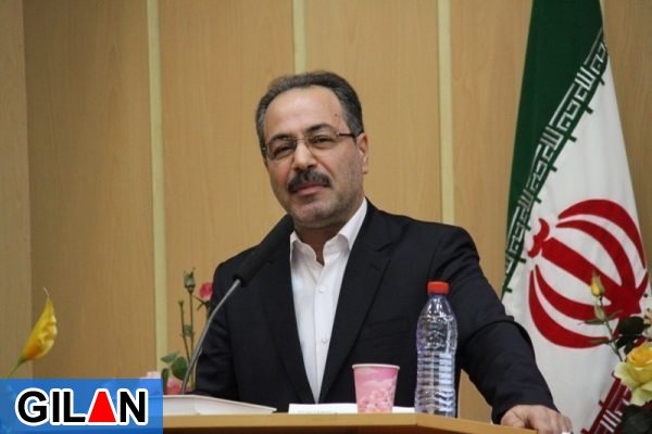 مدیران استانی بدون هماهنگی با فرماندار حق عزل و نصب ندارند! / فردا مرکز اسلحه و مهمات شرق گیلان در لنگرود افتتاح می شود