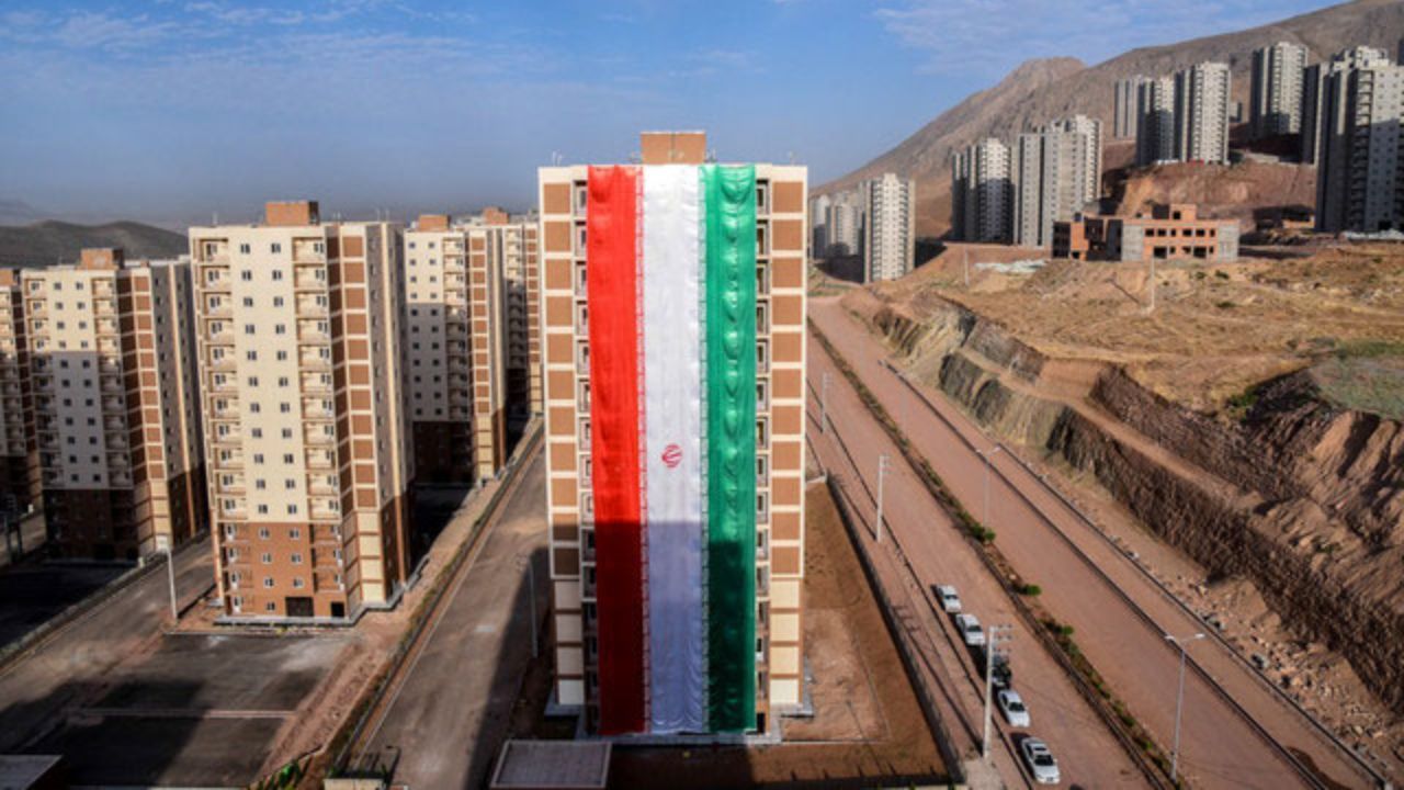 نام نویسی مجدد مسکن ملی در قزوین به زودی نام نویسی مجدد مسکن ملی در قزوین به زودی